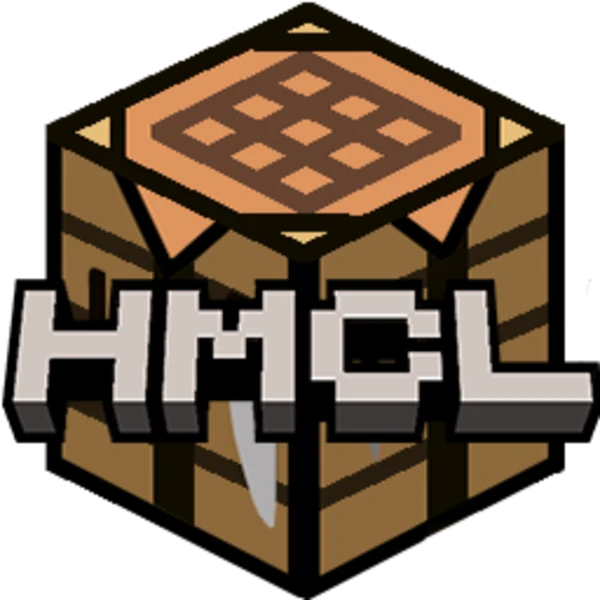 شعار HMCL في ترويسة الموقع